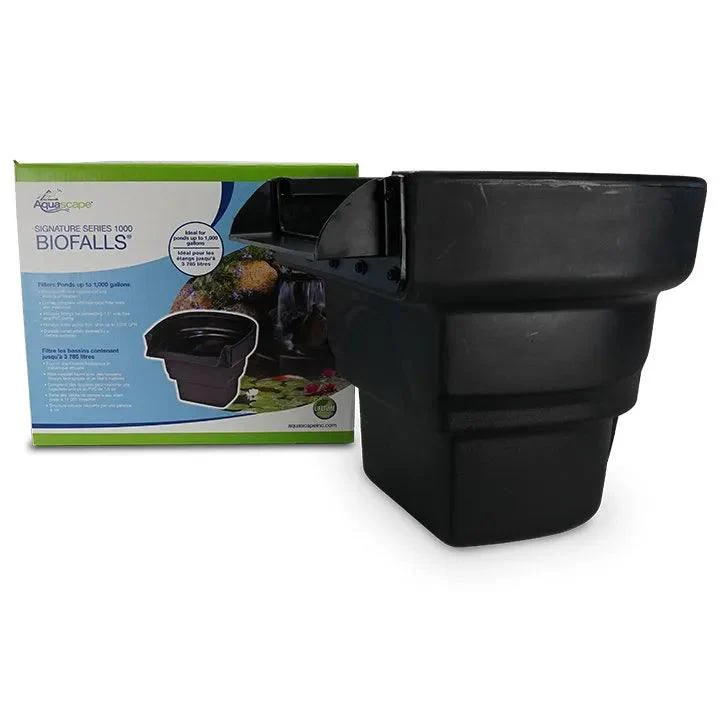 Signature Series 1000 Biofalls Filter - Image 5