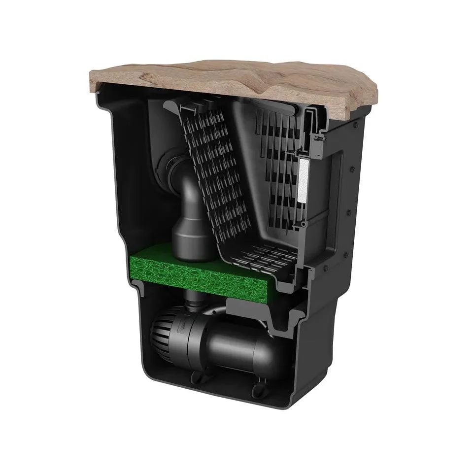 Signature Series 1000 Pond Skimmer - Image 3