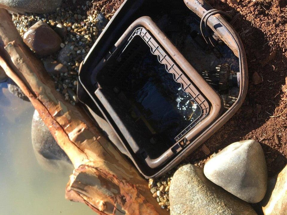 Signature Series 1000 Pond Skimmer - Image 5