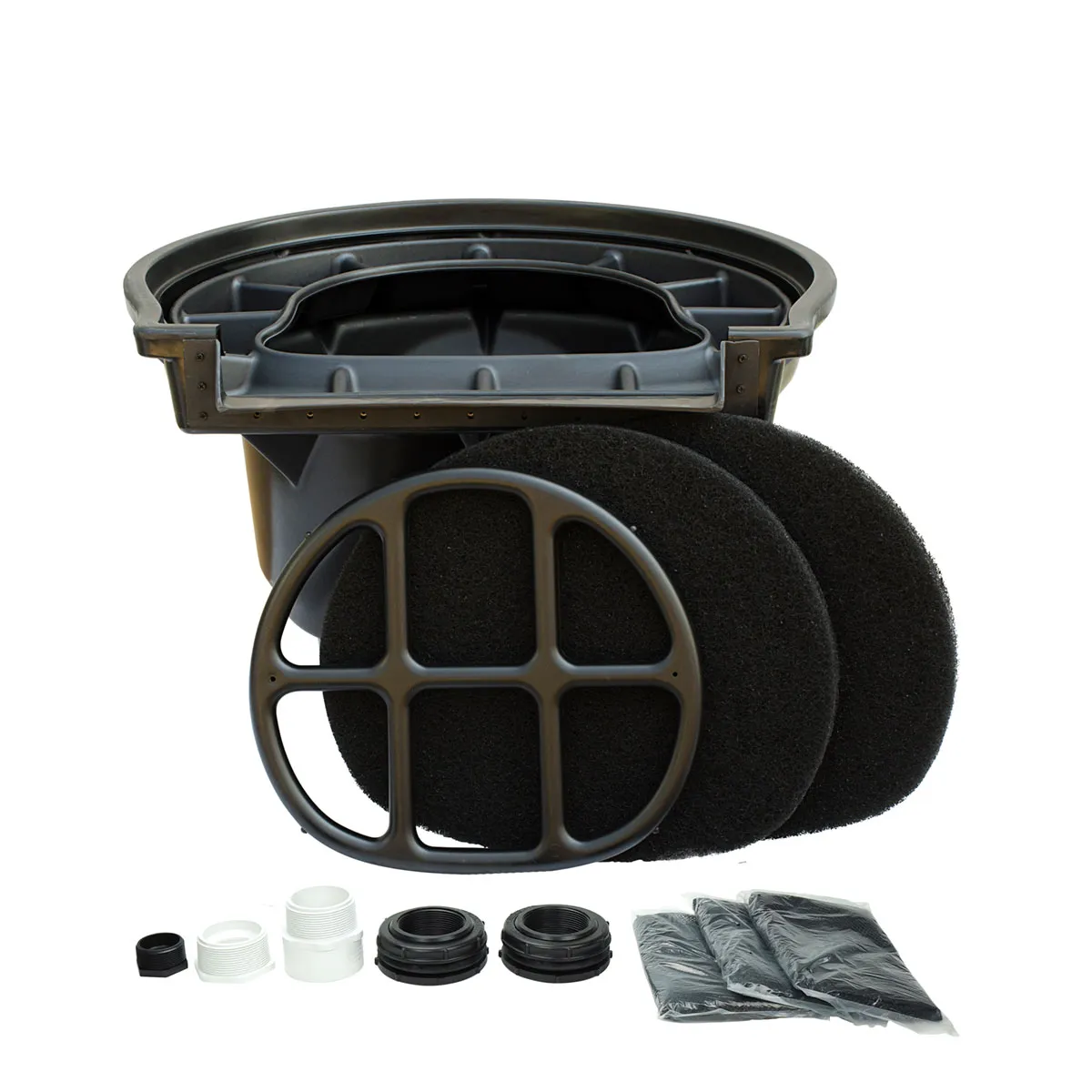 Signature Series 6000 BioFalls® Filter - Image 5