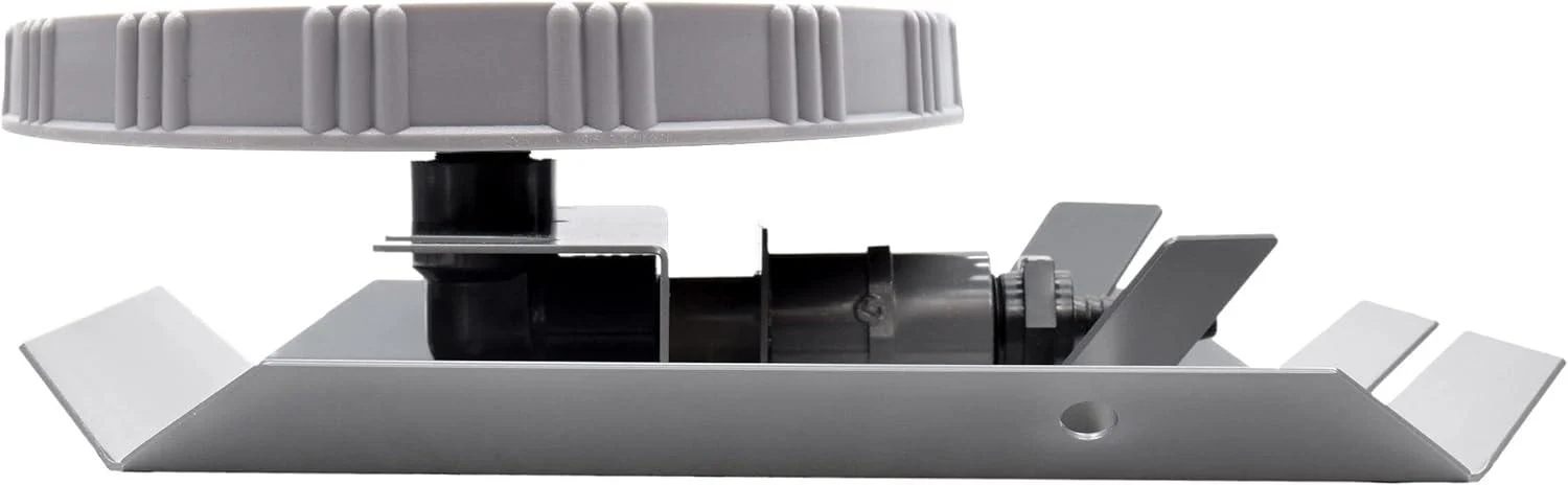 Single Diffuser with Stainless Steel Base - Image 3