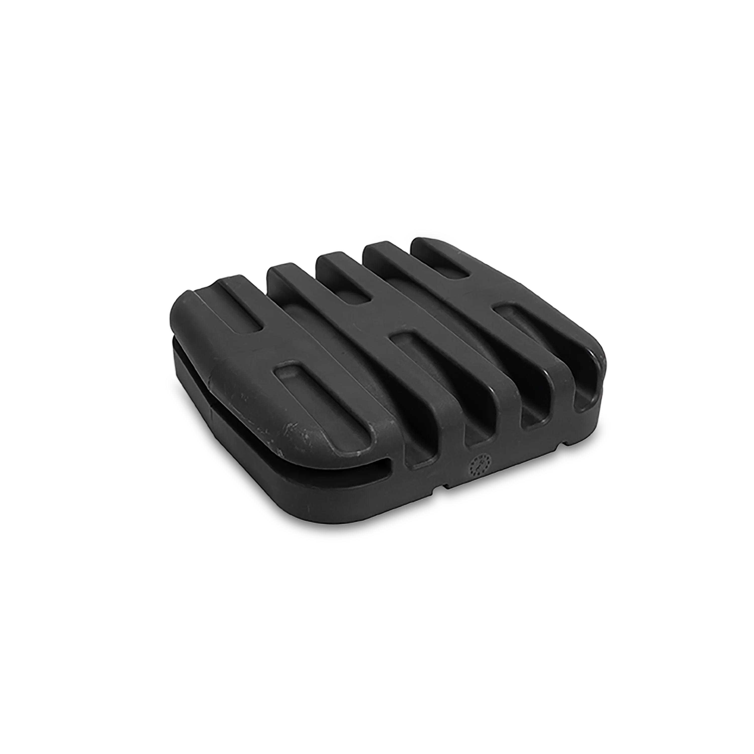 Snorkel Vault Lid V2
