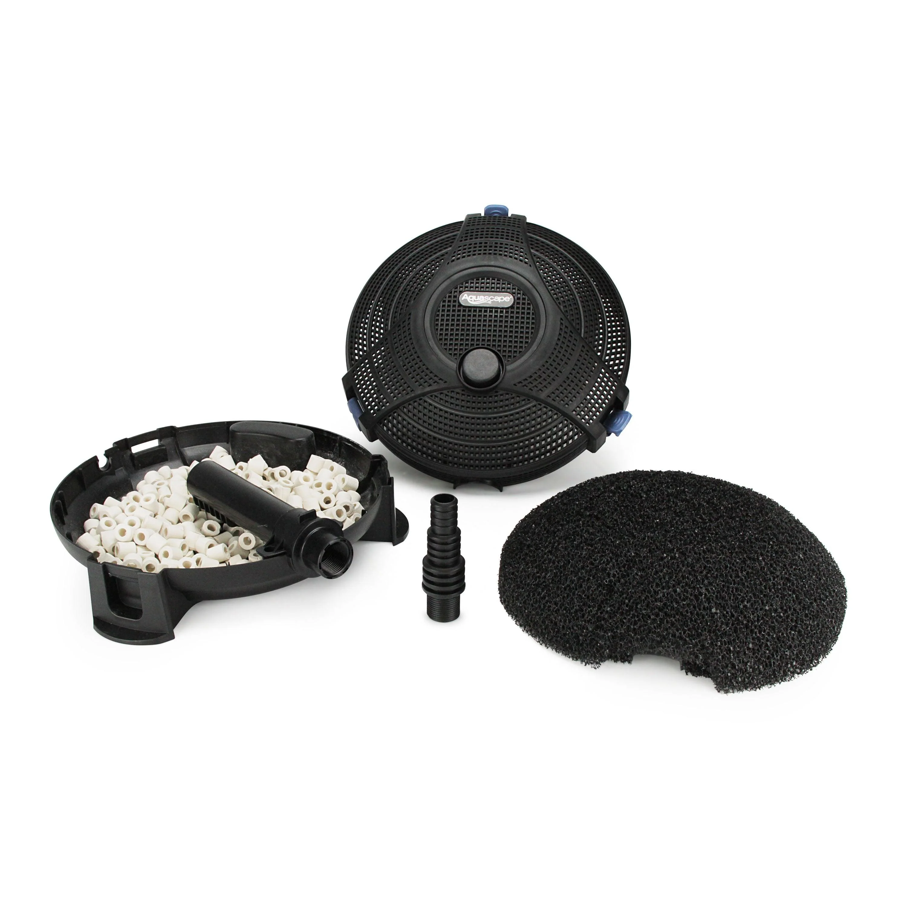 Submersible pond filter - Image 3
