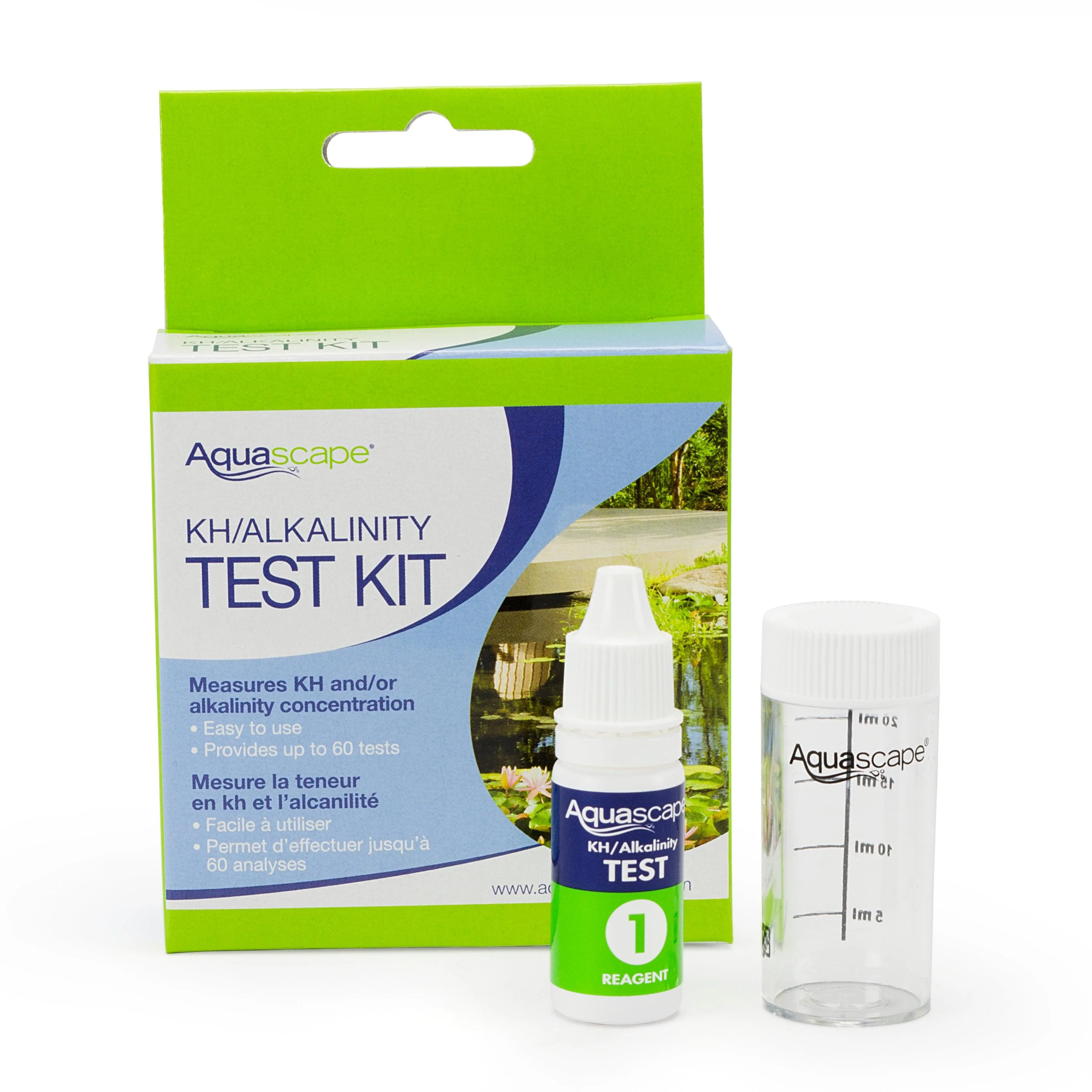 Test Kit KH/Alkalinity