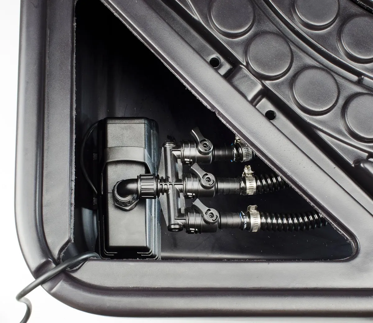 Ultra 8000 Feature Pump - 7500 LPH - Image 5