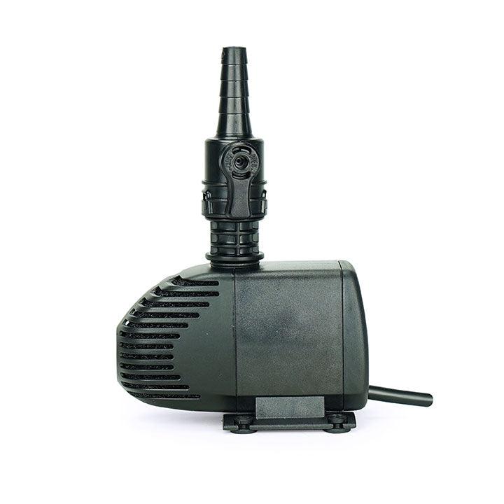 Ultra 1400 Low Voltage Feature Pump - 1400 LPH - Image 3