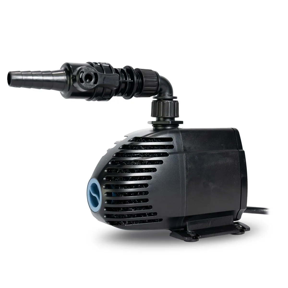 Ultra 3000 Feature Pump - 3000 LPH - Image 3
