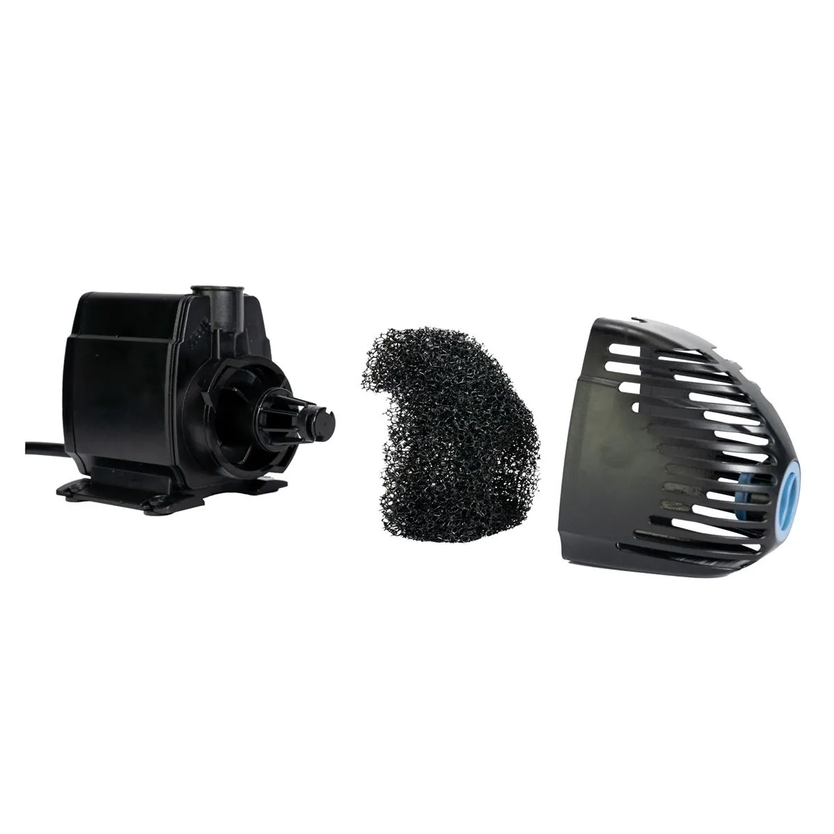 Ultra 3000 Feature Pump - 3000 LPH - Image 4