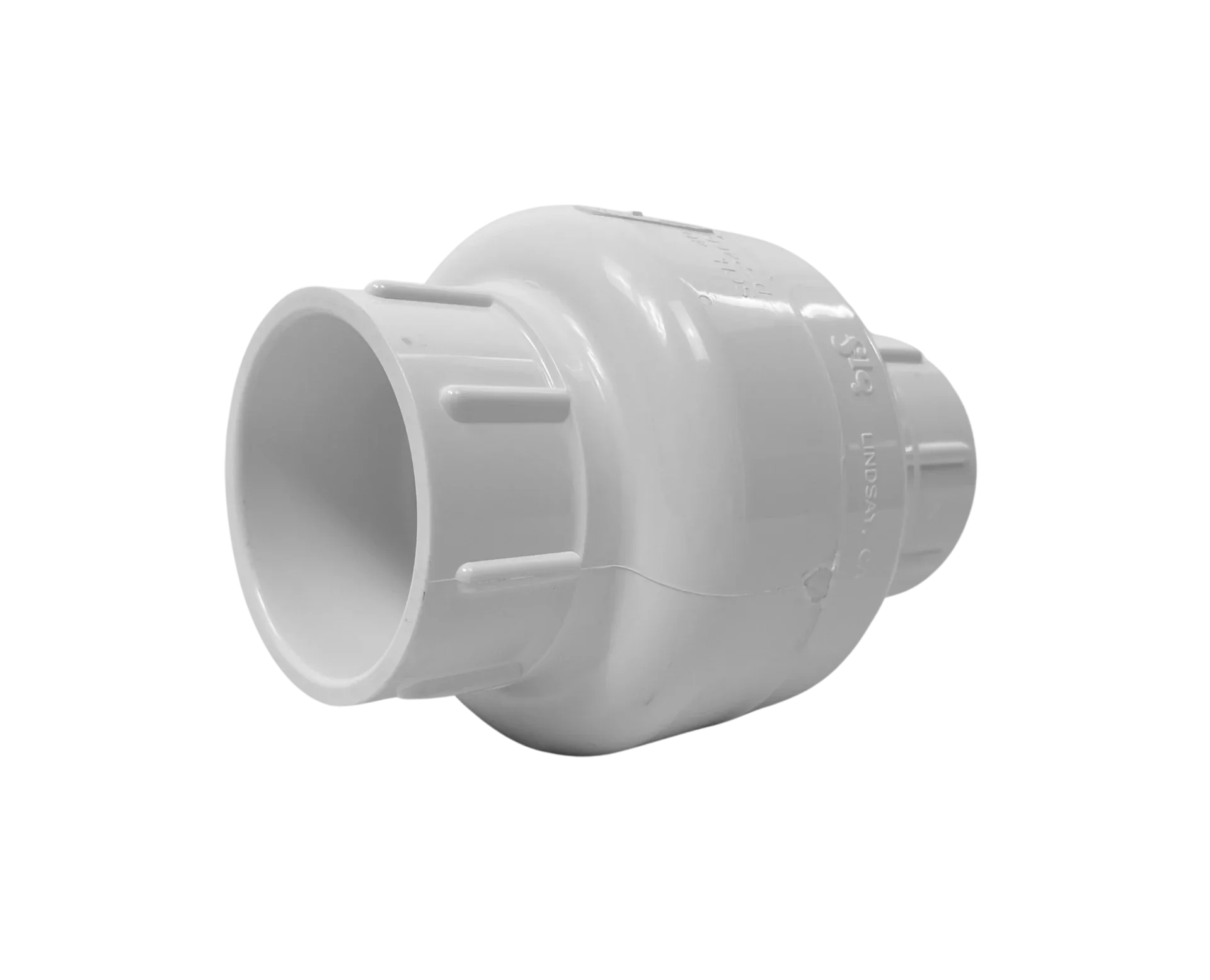PVC Swing Check Valves