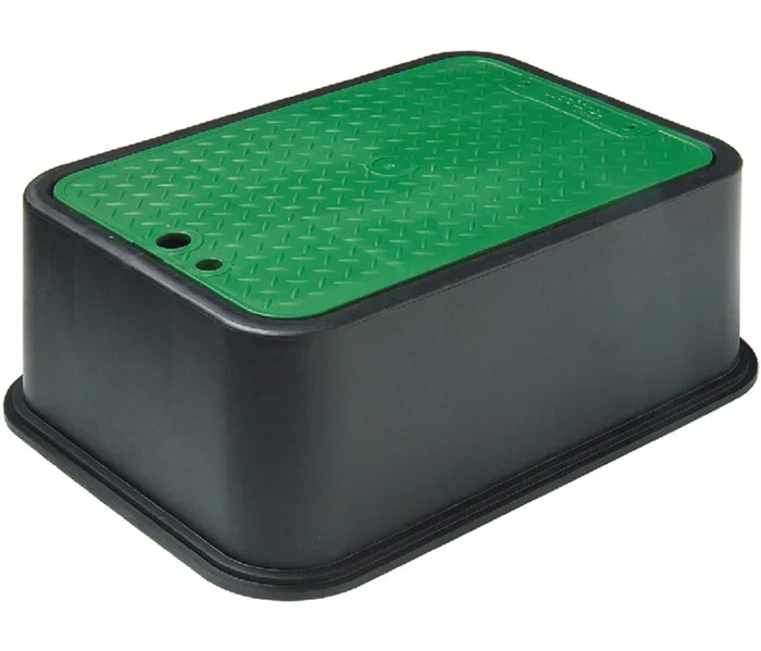 Valve Box - 420mm x 305mm x 160mm