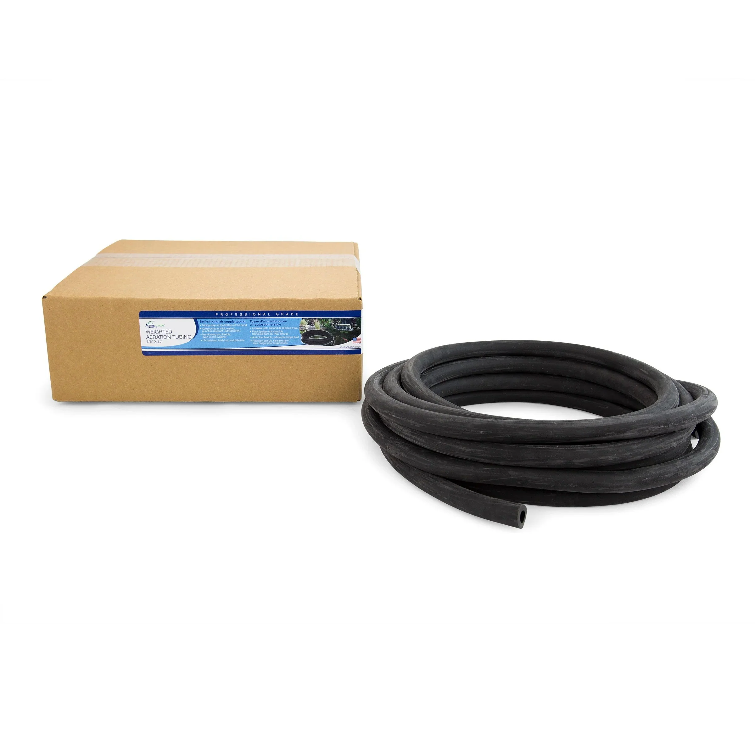 3/8" Weighted Aeration Tubing - Image 4